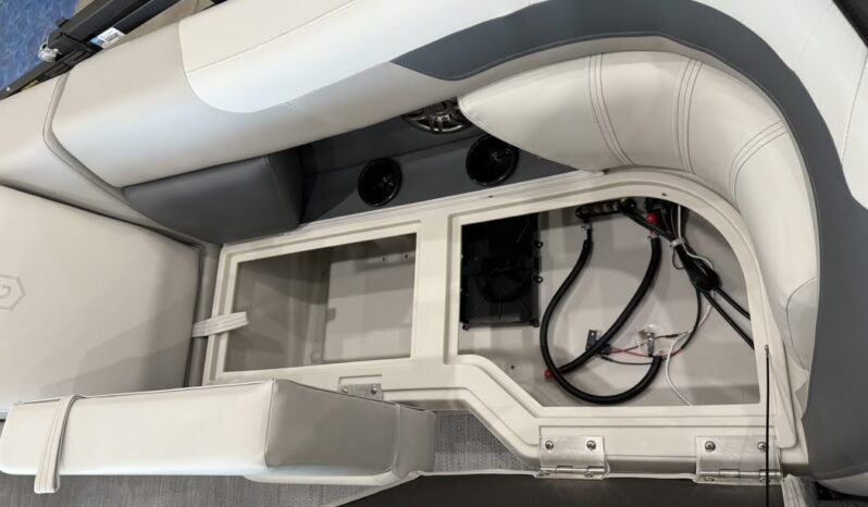 2026 Godfrey Sweetwater 2286SBC Tritoon full