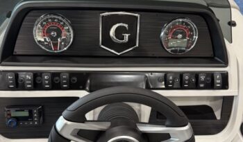 2026 Godfrey Sweetwater 2286SBC Tritoon full