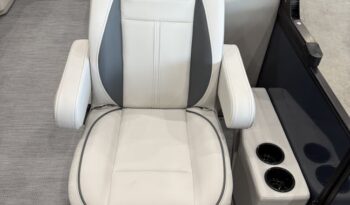 2026 Godfrey Sweetwater 2286SBC Tritoon full