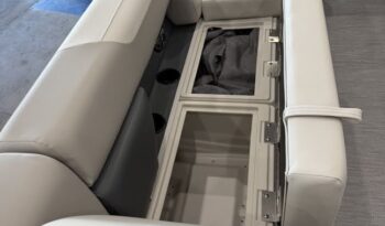 2026 Godfrey Sweetwater 2286SBC Tritoon full