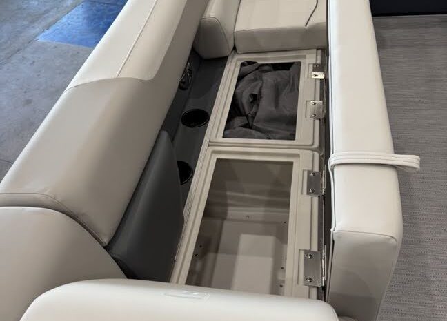 2026 Godfrey Sweetwater 2286SBC Tritoon full