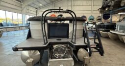 2026 Godfrey Sweetwater 2286SBC Tritoon