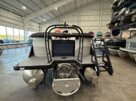 2026 Godfrey Sweetwater 2286SBC Tritoon