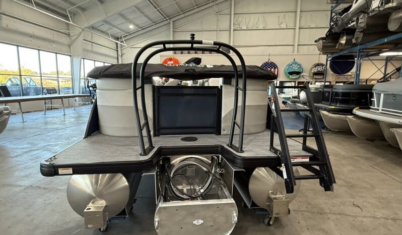 2026 Godfrey Sweetwater 2286SBC Tritoon