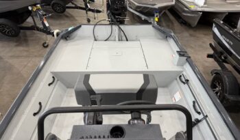 2026 Crestliner 1870 Retriever FCC full