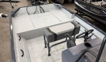 2026 Crestliner 1870 Retriever FCC full