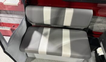 2026 HewesCraft 200 Pro V ET HT full