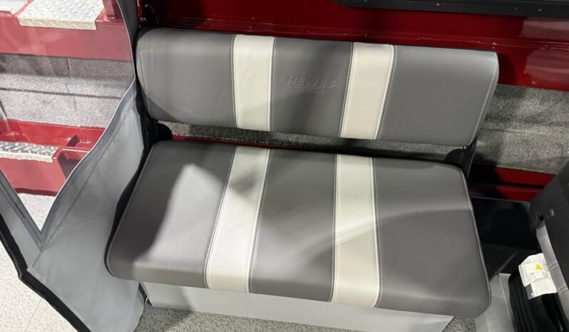 2026 HewesCraft 200 Pro V ET HT full