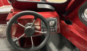 2026 HewesCraft 200 Pro V ET HT full