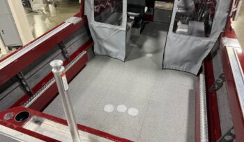 2026 HewesCraft 200 Pro V ET HT full