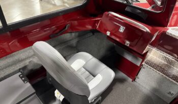 2026 HewesCraft 200 Pro V ET HT full