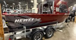 2026 HewesCraft 200 Pro V ET HT