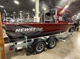 2026 HewesCraft 200 Pro V ET HT