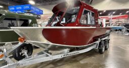 2026 HewesCraft 200 Pro V ET HT