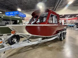 2026 HewesCraft 200 Pro V ET HT