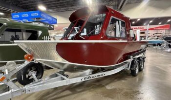 2026 HewesCraft 200 Pro V ET HT full