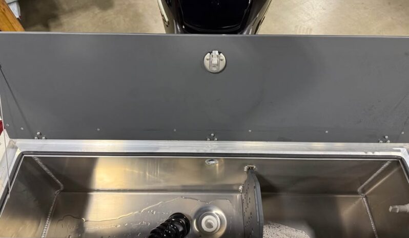 2026 HewesCraft 200 Pro V ET HT full