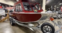 2026 HewesCraft 200 Pro V ET HT