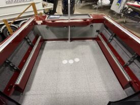 2026 HewesCraft 200 Pro V ET HT