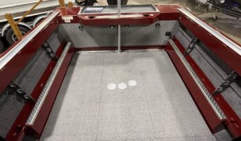 2026 HewesCraft 200 Pro V ET HT full