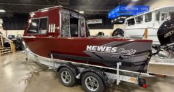 2026 HewesCraft 200 Pro V ET HT