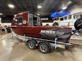 2026 HewesCraft 200 Pro V ET HT