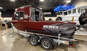 2026 HewesCraft 200 Pro V ET HT full