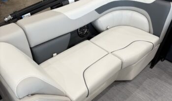 2026 Godfrey Sweetwater 2286SBC Tritoon full