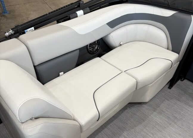 2026 Godfrey Sweetwater 2286SBC Tritoon full