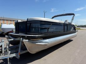 2026 Godfrey Sweetwater 2286SBC Tritoon