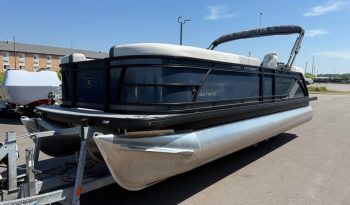 2026 Godfrey Sweetwater 2286SBC Tritoon full