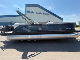 2026 Godfrey Sweetwater 2286SBC Tritoon