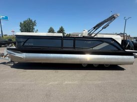 2026 Godfrey Sweetwater 2286SBC Tritoon