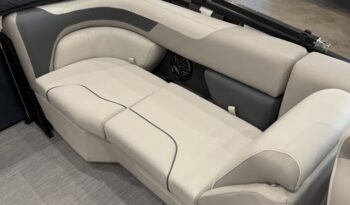 2026 Godfrey Sweetwater 2286SBC Tritoon full