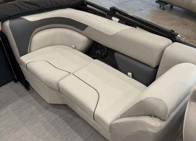 2026 Godfrey Sweetwater 2286SBC Tritoon full