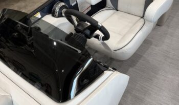 2026 Godfrey Sweetwater 2286SBC Tritoon full