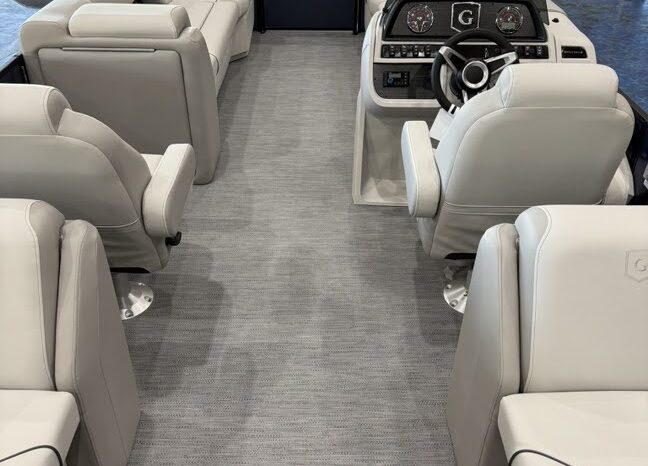 2026 Godfrey Sweetwater 2286SBC Tritoon full