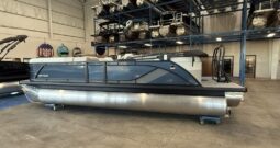 2026 Godfrey Sweetwater 2286SBC Tritoon