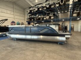 2026 Godfrey Sweetwater 2286SBC Tritoon