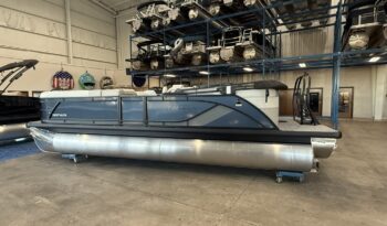 2026 Godfrey Sweetwater 2286SBC Tritoon full