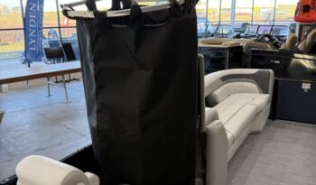 2026 Godfrey Sweetwater 2286SBC Tritoon full