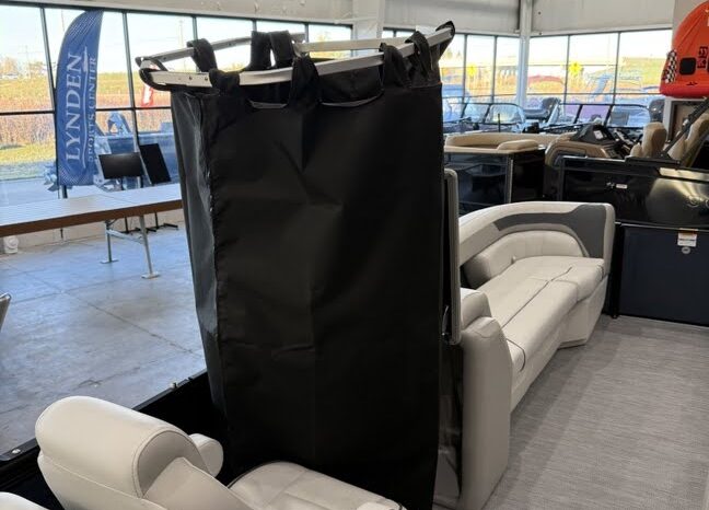 2026 Godfrey Sweetwater 2286SBC Tritoon full