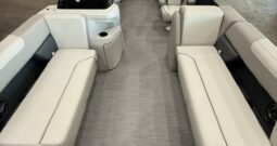 2026 Godfrey Sweetwater 2286SBC Tritoon