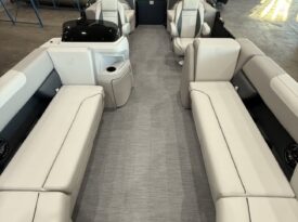 2026 Godfrey Sweetwater 2286SBC Tritoon