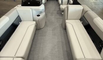 2026 Godfrey Sweetwater 2286SBC Tritoon full