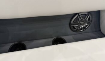 2026 Godfrey Sweetwater 2286SBC Tritoon full