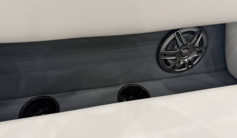 2026 Godfrey Sweetwater 2286SBC Tritoon full