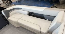 2026 Godfrey Sweetwater 2286SBC Tritoon