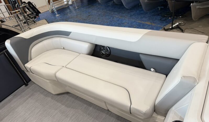 2026 Godfrey Sweetwater 2286SBC Tritoon