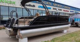 2026 Godfrey Monaco 235SFLC Tritoon